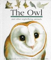 Cover of: The Owl (First Discovery)