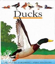 Cover of: Ducks (First Discovery)
