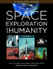 Cover of: Space Exploration and Humanity by American Astronautical Society.