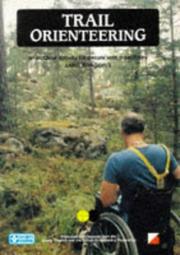 Trail Orienteering (Start Orienteering) by Anne Braggins