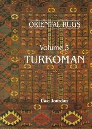 Turkoman by Uwe Jourdan