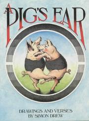 Cover of: A Pig's Ear: Nonsense from the Pigsty
