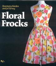 Floral Frocks by Jo Turney