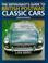 Cover of: The Enthusiast's Guide to British Postwar Classic Cars