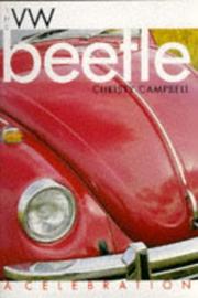 Cover of: V W Beetle