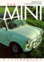 Cover of: The Mini - a Celebration