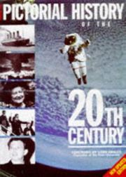 Cover of: The Hamlyn Pictorial History of the 20th Century