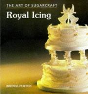 Cover of: Art of Sugar Craft Royal Icing