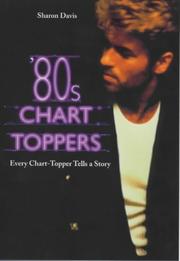 Cover of: Chart-Toppers by Sharon Davis