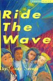 Cover of: Ride the Wave