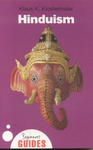 Hinduism by Klaus K. Klostermaier