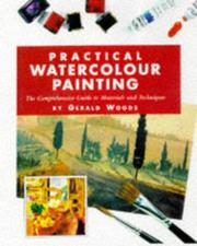 Cover of: Watercolour Painting (Practical Art School)