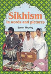 Cover of: Sikhism in Words and Pictures (Words & Pictures)