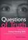 Cover of: Questions of Truth