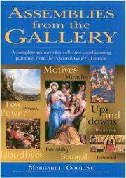 Cover of: Assemblies from the Gallery