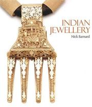 Indian Jewellery by Nick Barnard