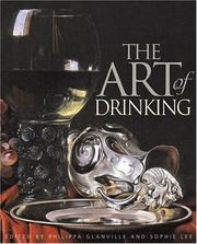 Cover of: The Art of Drinking
