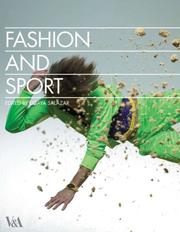 Cover of: Fashion and Sport