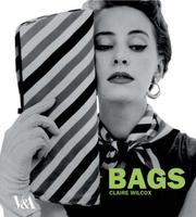 Cover of: Bags by Claire Wilcox