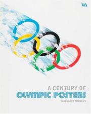 Cover of: A Century of Olympic Game Posters
