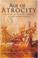 Cover of: Age of Atrocity