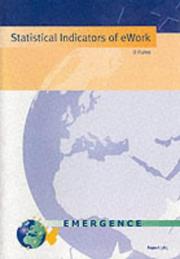 Cover of: Statistical Indicators of EWork (IES Reports)