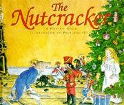 Cover of: The Nutcracker (Pop-up Books) by Jenni Fleetwood