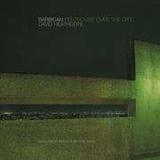 Cover of: Barbican by David Heathcote