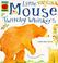 Cover of: Little Mouse Twitchy-whiskers