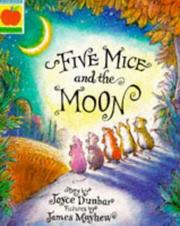 Cover of: Five Mice and the Moon