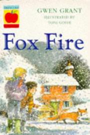 Cover of: Fox Fire (Orchard Readalones)