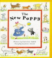 Cover of: The New Puppy (Picture Books)