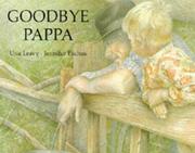 Cover of: Goodbye Pappa