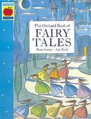 Cover of: The Orchard Book of Fairytales