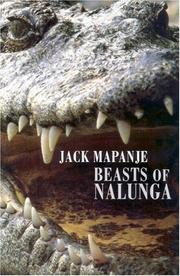 Cover of: Beasts of Nalunga