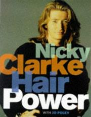 Cover of: Hair Power