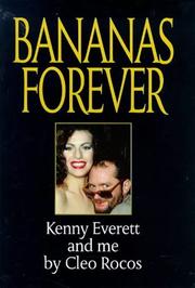 Cover of: Bananas Forever