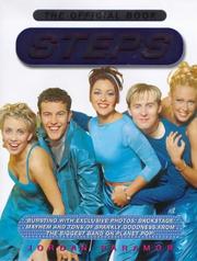 Cover of: "Steps"