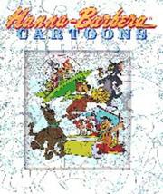 Cover of: Hanna Barbera