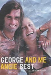 George and me by Angie Best, Nicola Pittam