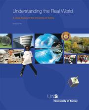 Cover of: Understand the Real World