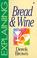 Cover of: Bread and Wine