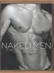 Cover of: Naked Men