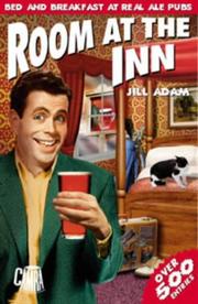 Cover of: Room at the Inn by Jill Adam