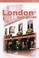 Cover of: London Pub Guide