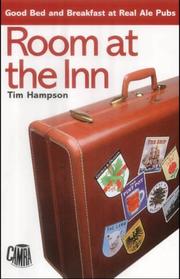 Cover of: Room at the Inn (Camra)