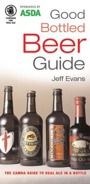 Good Bottled Beer Guide by Jeff Evans