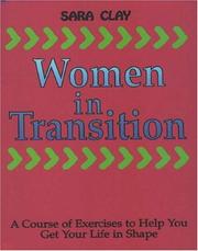 Cover of: Women In Transition a Course of Exercise