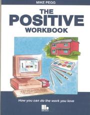 Cover of: The Positive Workbook