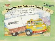 Cover of: Timothy the Wonder Truck by Louise Pritchard